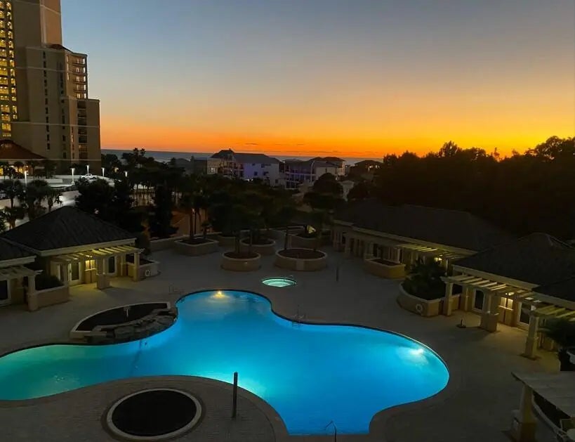 12 of 34 - 1 Beach Club Drive Unit 504, Miramar Beach, FL