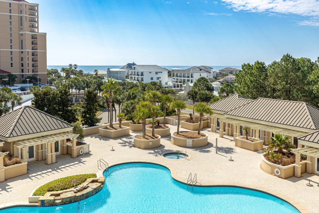 20 of 34 - 1 Beach Club Drive Unit 504, Miramar Beach, FL