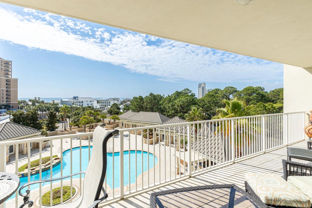 4 of 34 - 1 Beach Club Drive Unit 504, Miramar Beach, FL