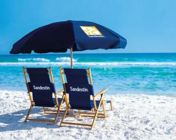 8 of 34 - 1 Beach Club Drive Unit 504, Miramar Beach, FL