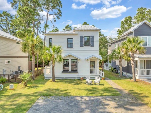 96 Snapper Street, Santa Rosa Beach