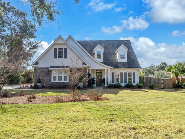 140 Botany Boulevard, Santa Rosa Beach