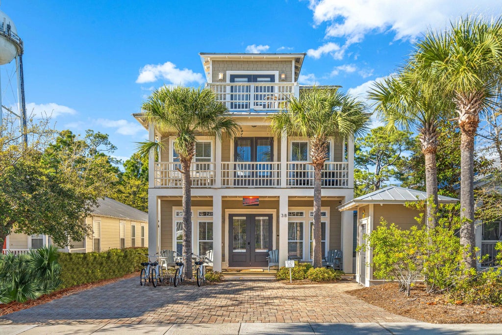 2 of 67 - 38 W Endless Summer Way, Seacrest, FL