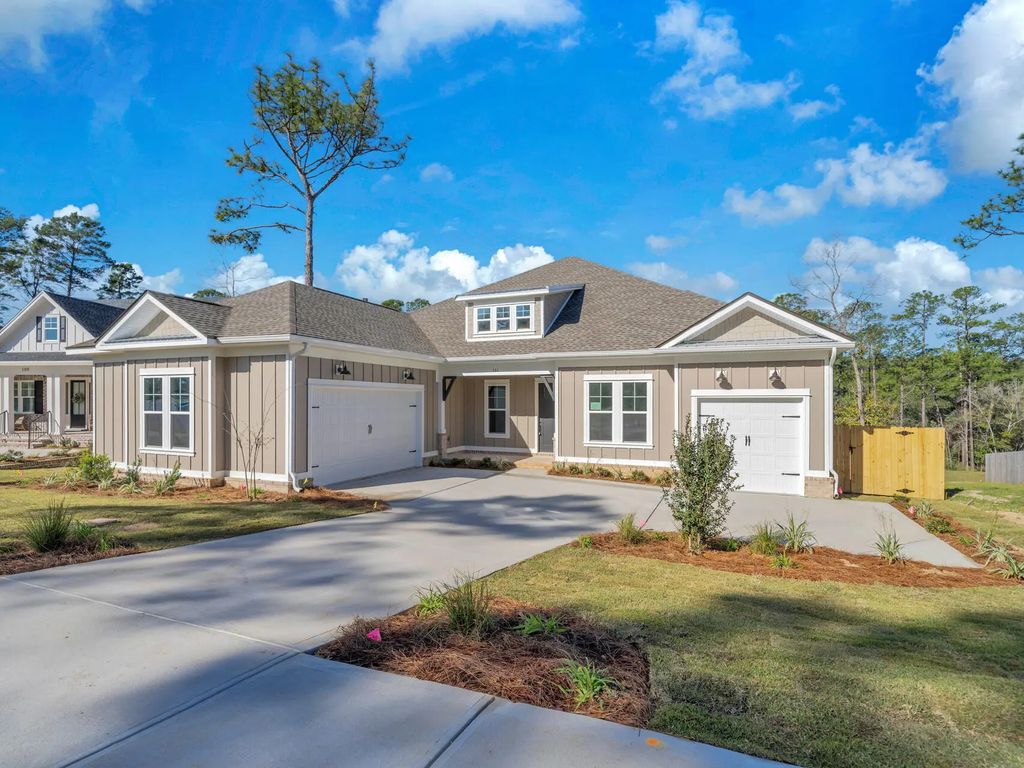 161 Caraway Drive, Niceville