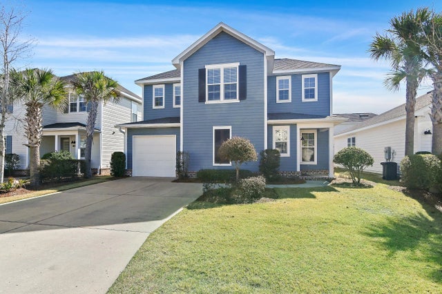 92 Chapman Street, Santa Rosa Beach