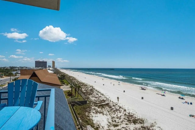 16701 Front Beach Road Unit 401, Panama City Beach
