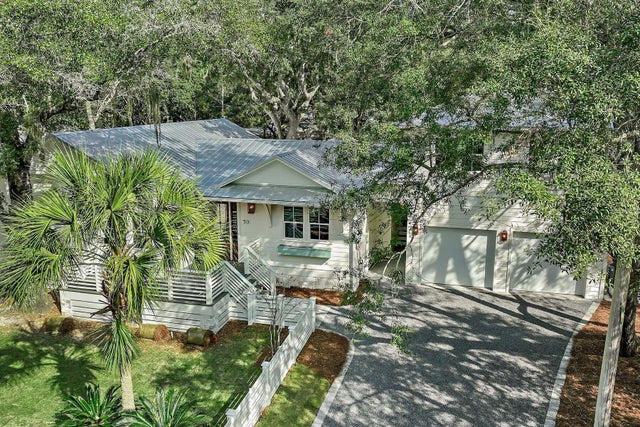 30 Harris Street, Santa Rosa Beach