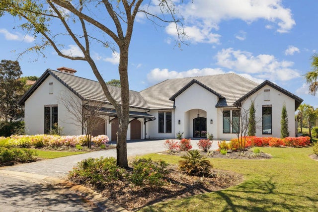 2939 Pine Valley Drive, Miramar Beach