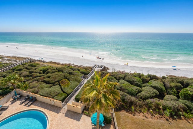 3768 E County Hwy 30a 603, Santa Rosa Beach