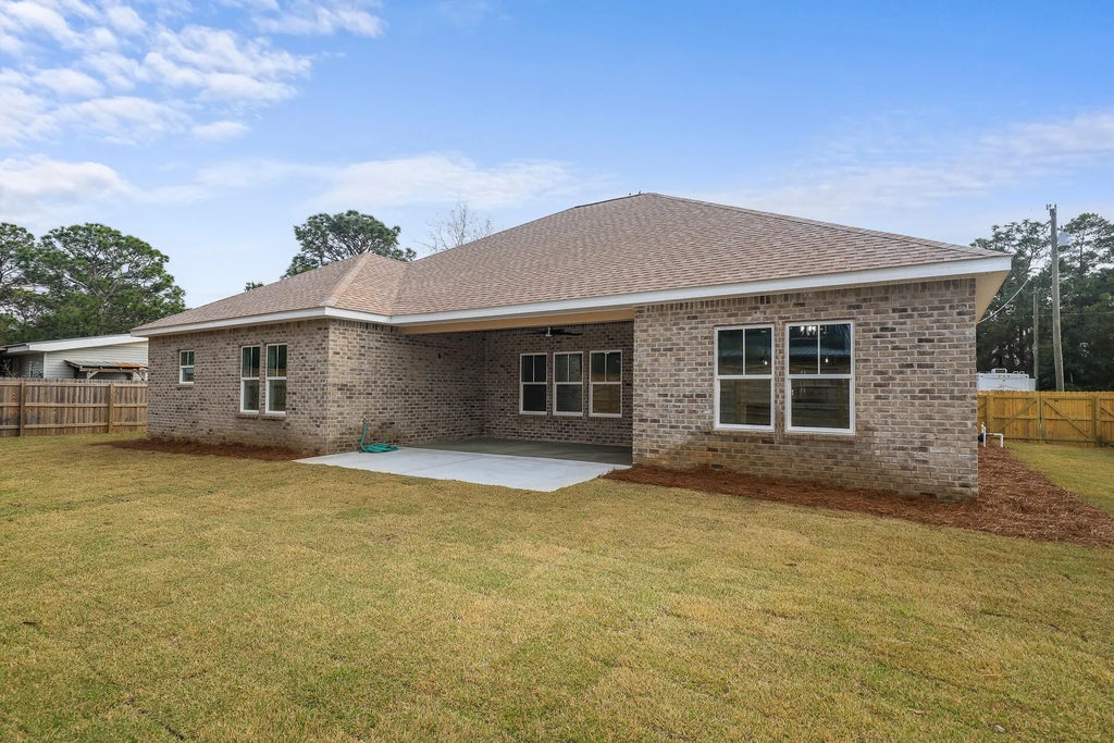 21 of 21 - 121 Santana Drive, Santa Rosa Beach, FL