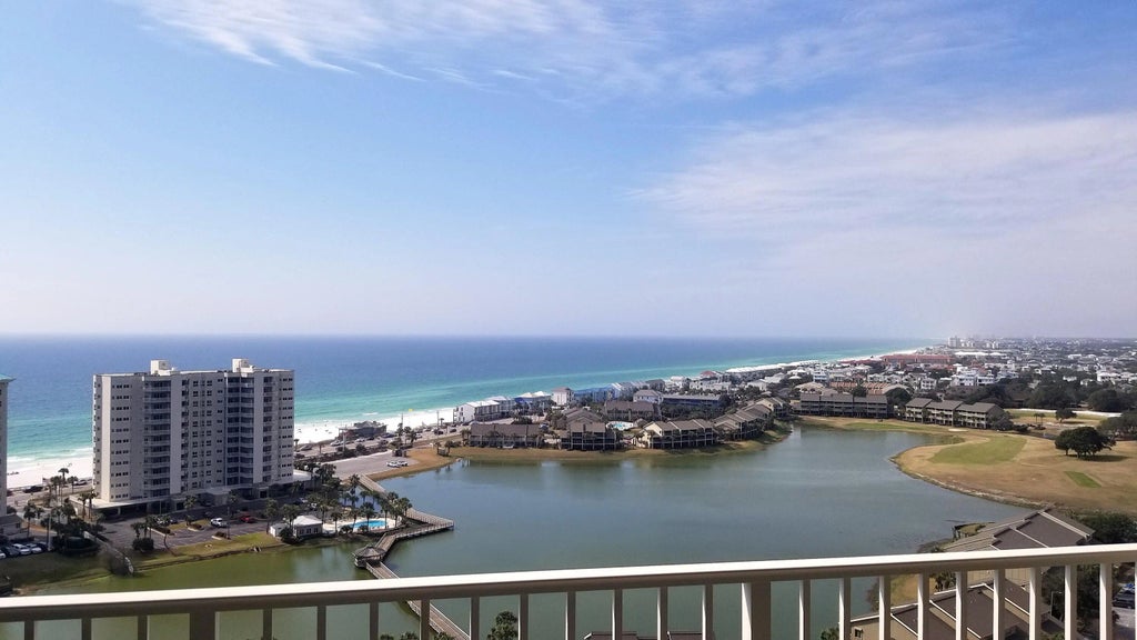 2 of 42 - 122 Seascape Boulevard Unit 1805, Miramar Beach, FL