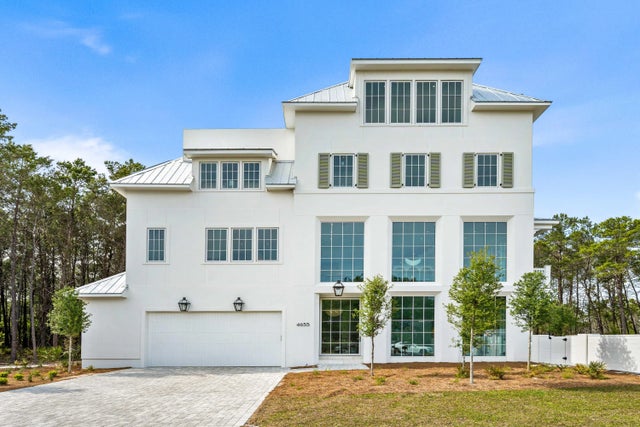 4655 E County Hwy 30a, Santa Rosa Beach.