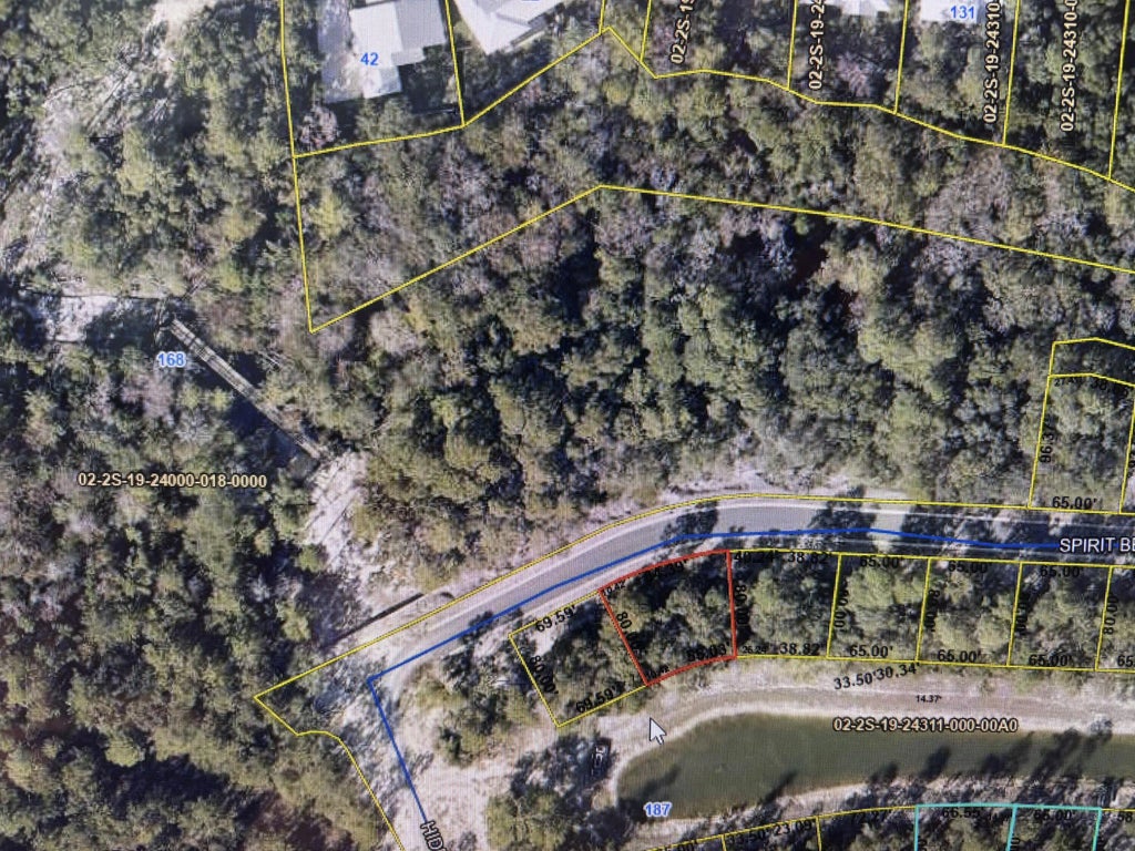 5 of 19 - Lot 20 Spirit Bear Way, Freeport, FL