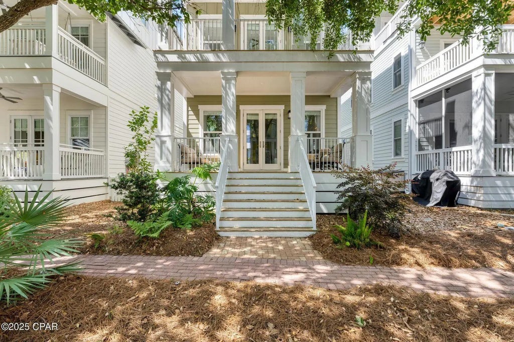 56 of 57 - 115 Cottage Court, Panama City Beach, FL
