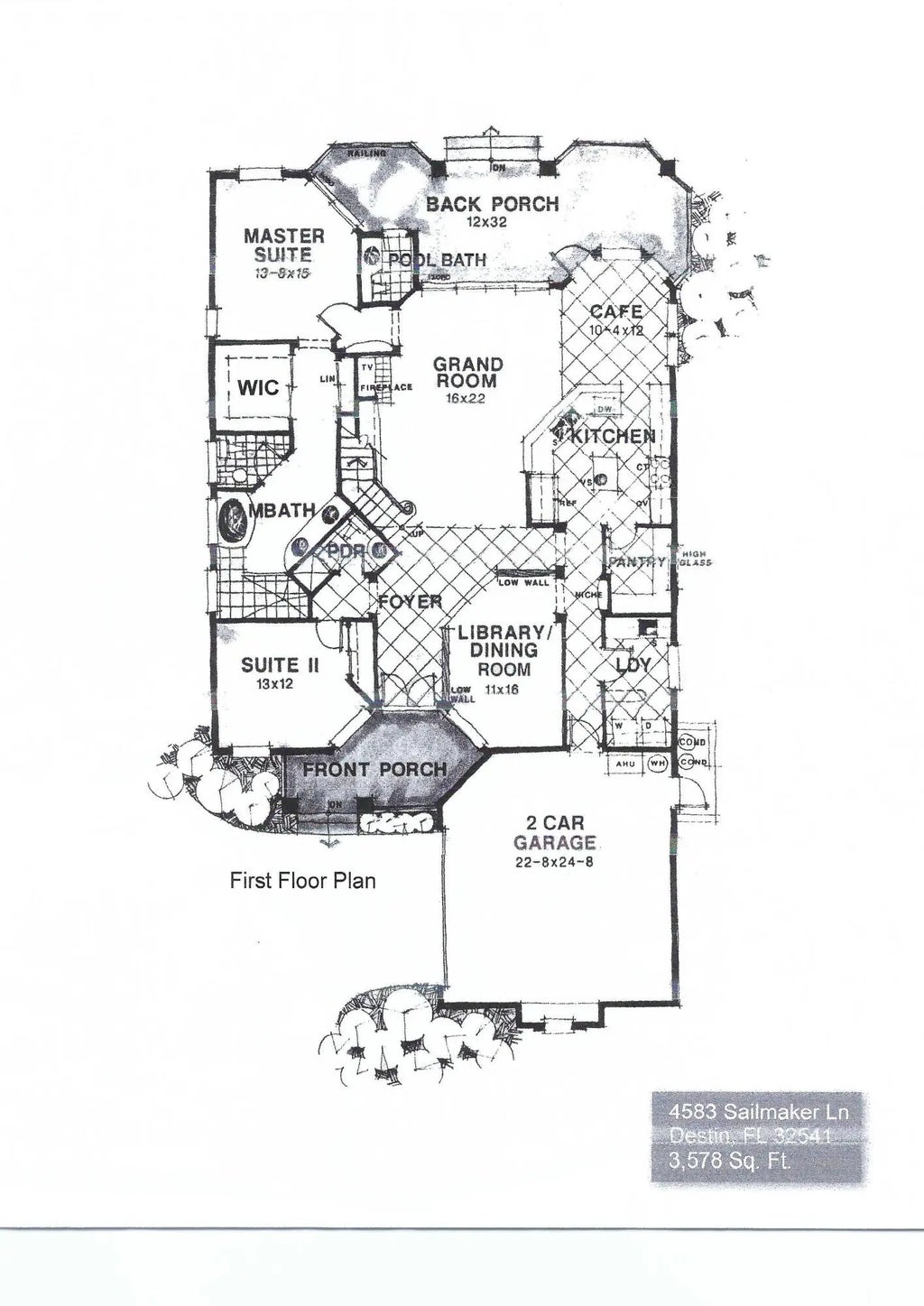 7 of 79 - 4583 Sailmaker Lane, Destin, FL