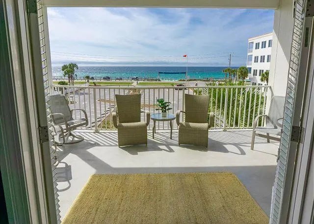 2410 Scenic Gulf Drive Unit 204c, Miramar Beach