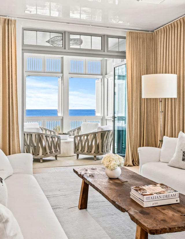 290 Sea Garden Street 402, Alys Beach