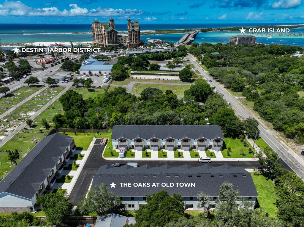 3 of 38 - 140 Sibert Avenue Unit 11, Destin, FL