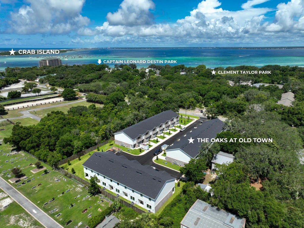 35 of 38 - 140 Sibert Avenue Unit 11, Destin, FL