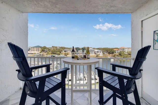 30 Moreno Point Road 603c, Destin