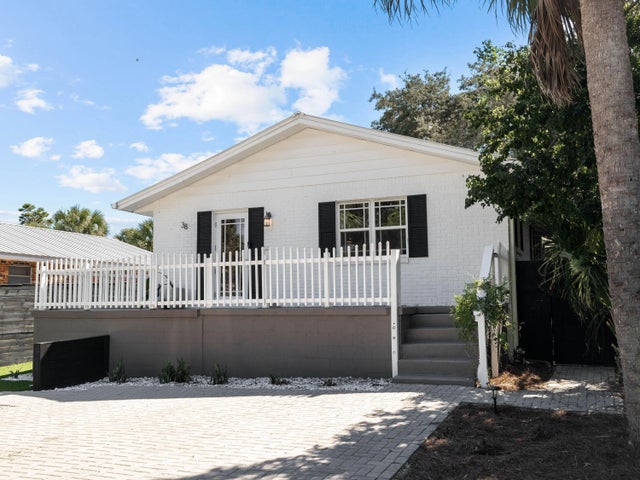 38 Barracuda St, Santa Rosa Beach