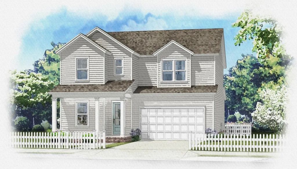 302 Gazelle Court, Niceville