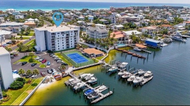 30 Moreno Point Road 302a, Destin