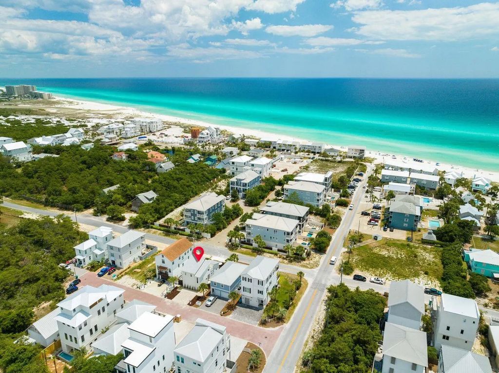 28 Tidewater Court, Inlet Beach