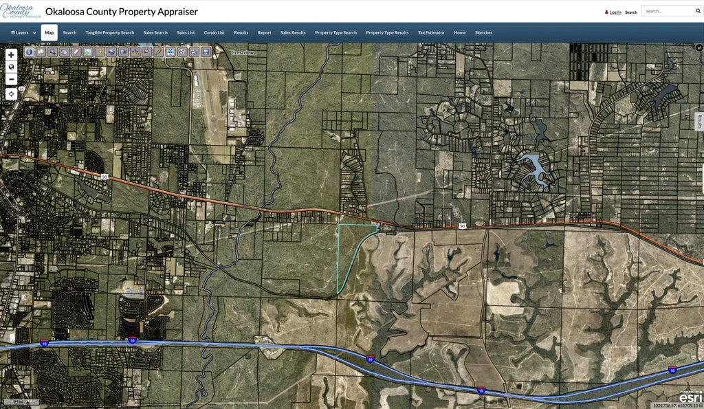 5 of 5 - 0 Ne 0 90 Highway, Crestview, FL