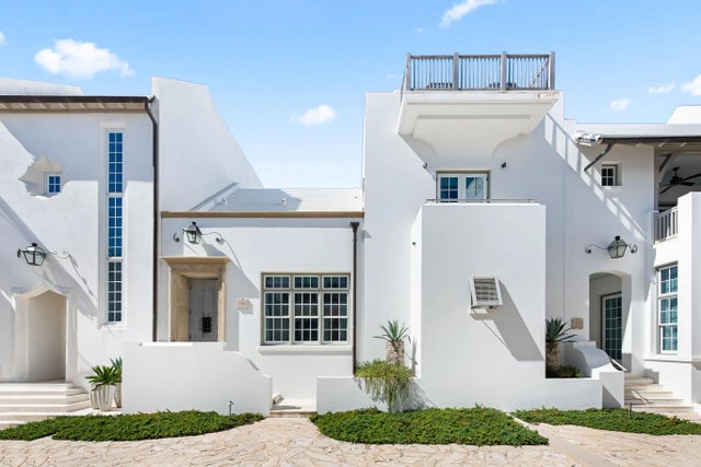 20 Shinbone Court, Inlet Beach