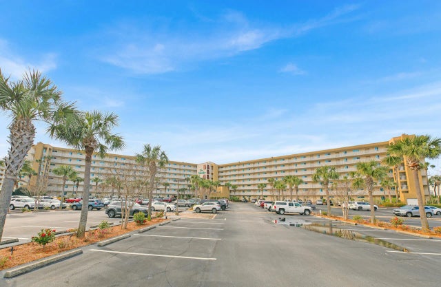 502 Gulf Shore Drive 208, Destin
