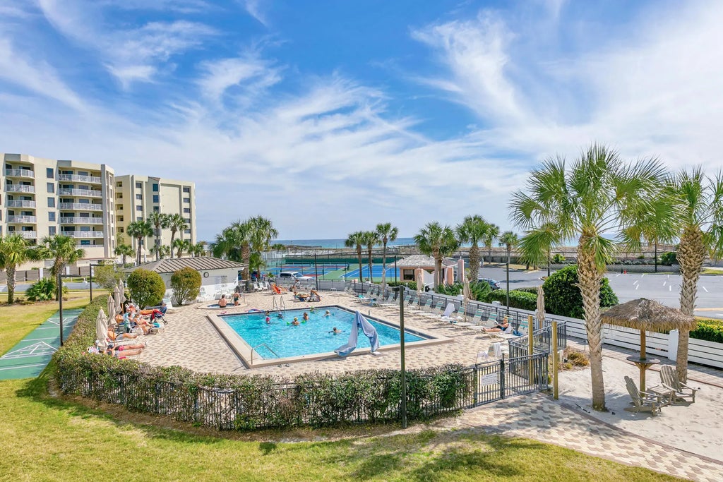 22 of 42 - 502 Gulf Shore Drive 208, Destin, FL
