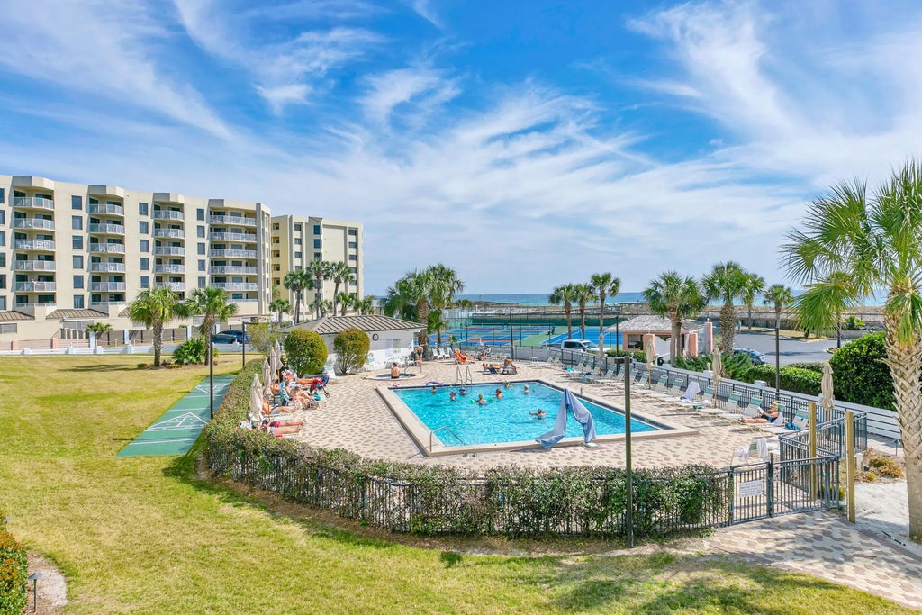 25 of 42 - 502 Gulf Shore Drive 208, Destin, FL