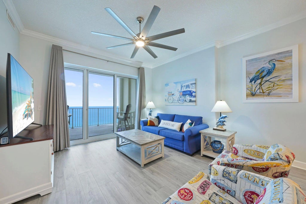 7 of 26 - 14415 Front Beach 2007, Panama City Beach, FL