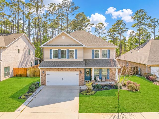124 Conner Circle, Santa Rosa Beach.