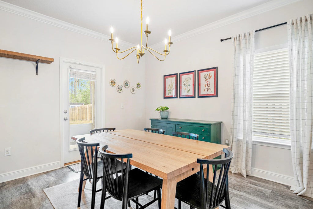 11 of 38 - 124 Conner Circle, Santa Rosa Beach, FL