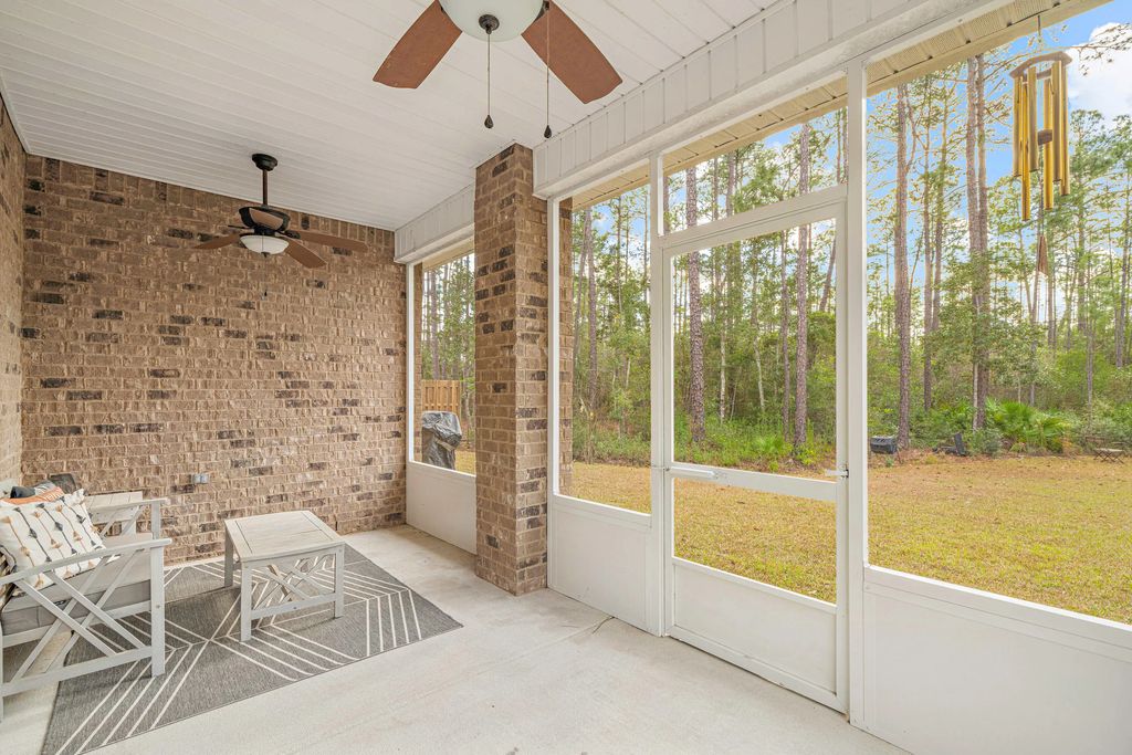 34 of 38 - 124 Conner Circle, Santa Rosa Beach, FL