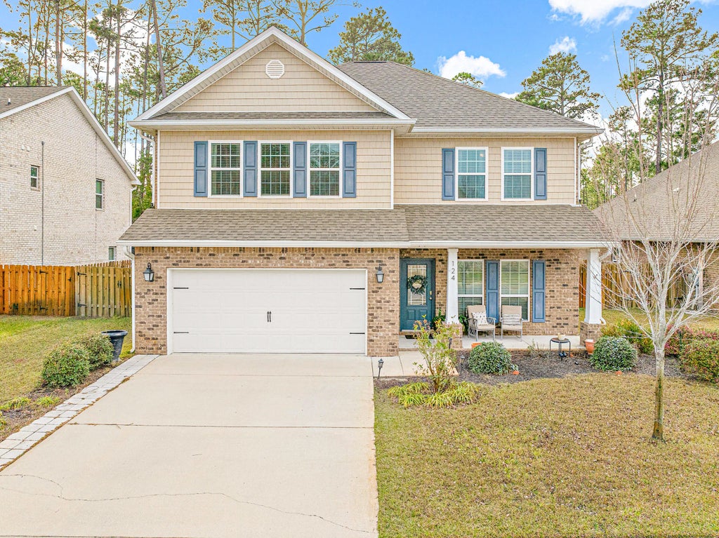 36 of 38 - 124 Conner Circle, Santa Rosa Beach, FL