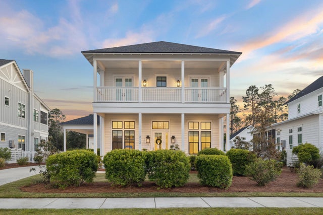 212 Sawbuck Drive, Watersound.