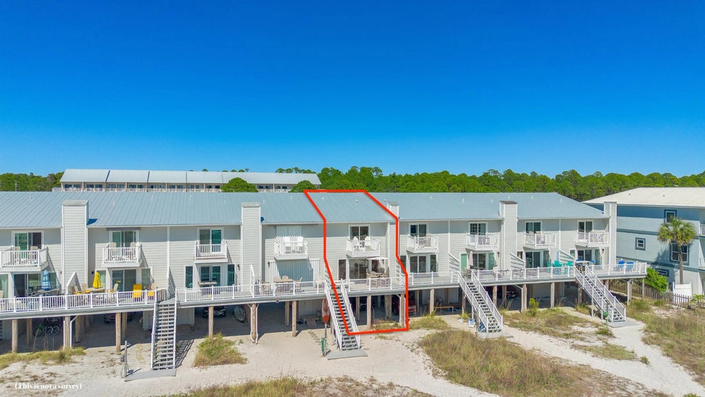 43 of 47 - 207 Beachfront Trail Unit 10, Santa Rosa Beach, FL