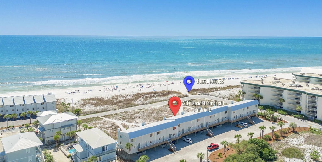 47 of 47 - 207 Beachfront Trail Unit 10, Santa Rosa Beach, FL