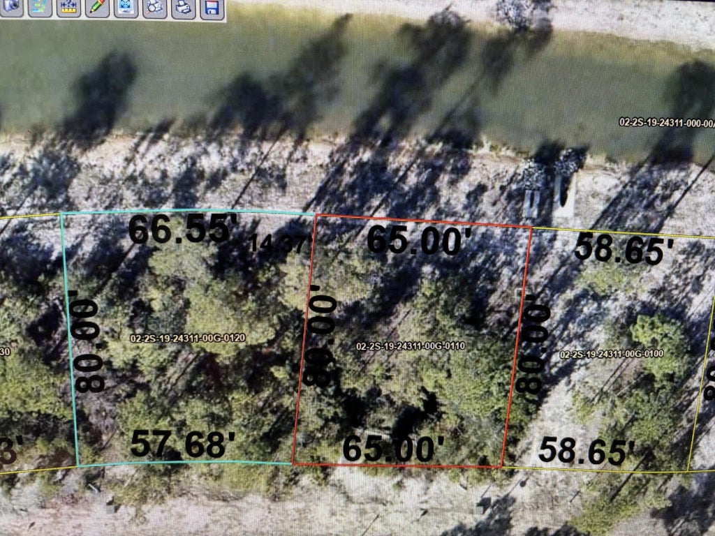 2 of 18 - Lot 11 Clarke Hill Road, Freeport, FL