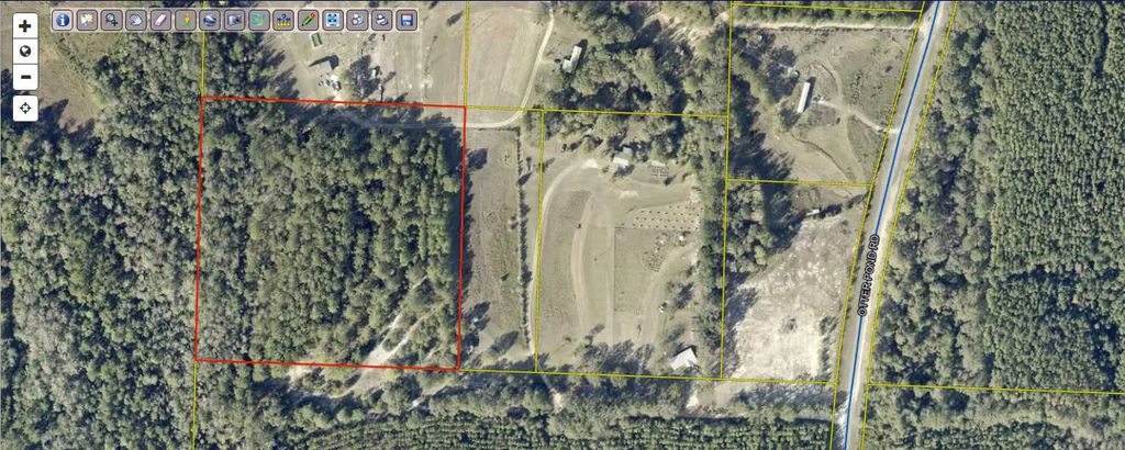 00 Near Otter Pond, Westville