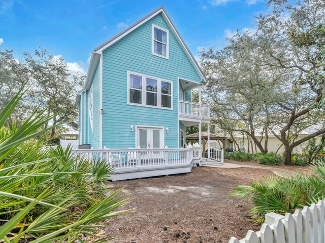 4486 Luke Avenue, Destin