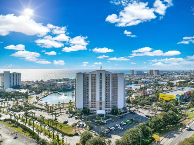 970 Highway 98 Unit 505, Destin