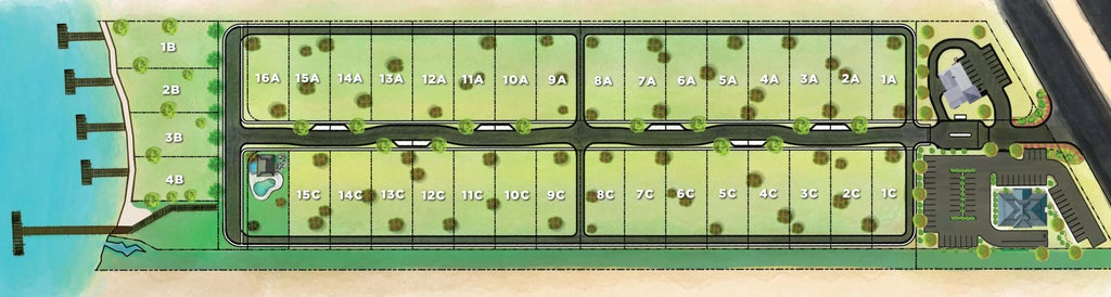 3 of 3 - 1a Wild Heron Drive, Navarre, FL