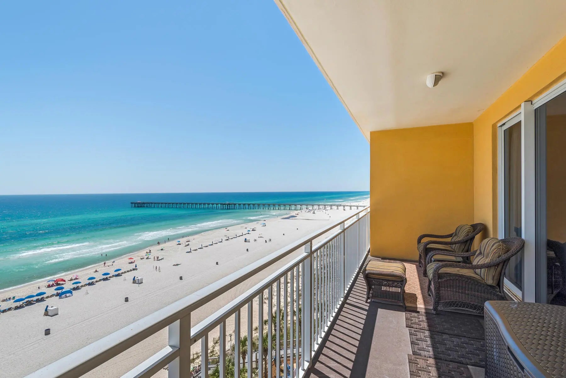 12011 Front Beach Road 403b, Panama City Beach
