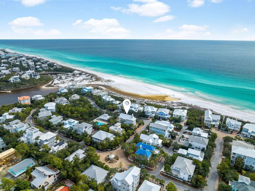 41 Draper Lane, Santa Rosa Beach