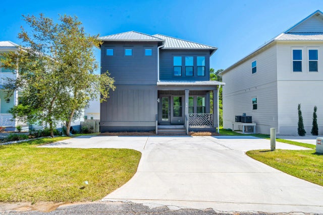 54 Triggerfish Street, Santa Rosa Beach