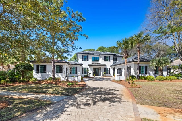 3244 Club Drive, Sandestin